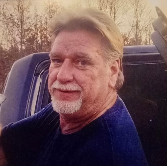 Obituary of James "Ken" Kenneth Robinson