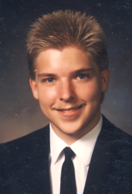 Obituary of Jason T. Green