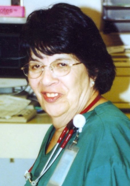 Obituary of Virginia Margaret Ontiveros