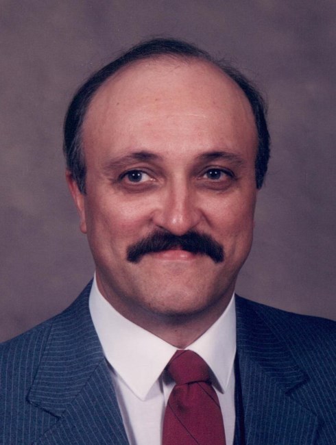 Obituary of Marc Warner