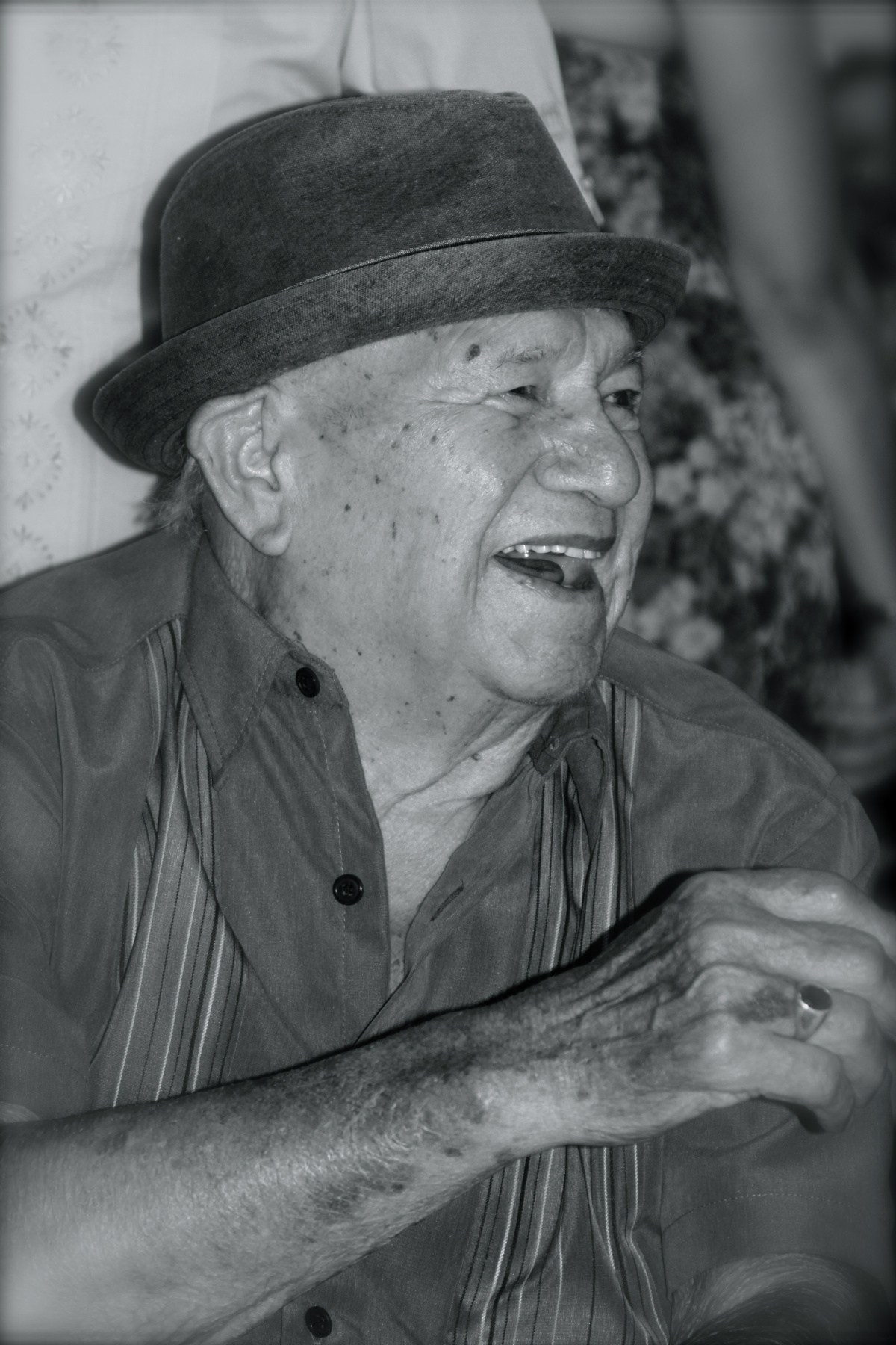 Benjamin Diaz Obituary - Riverside, CA