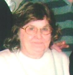 Obituary of Clara J. Richter