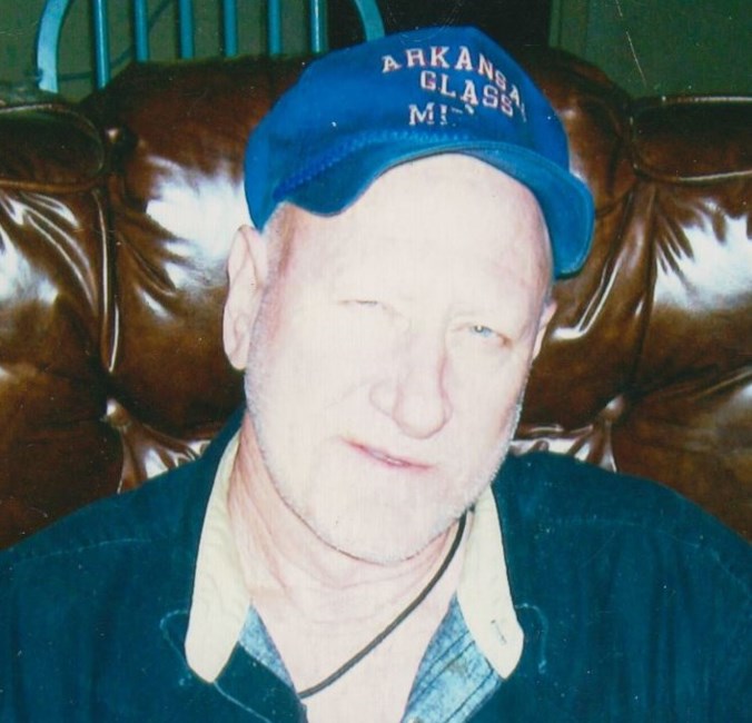 Obituary of Gilbert Franklin "Curly" Roby