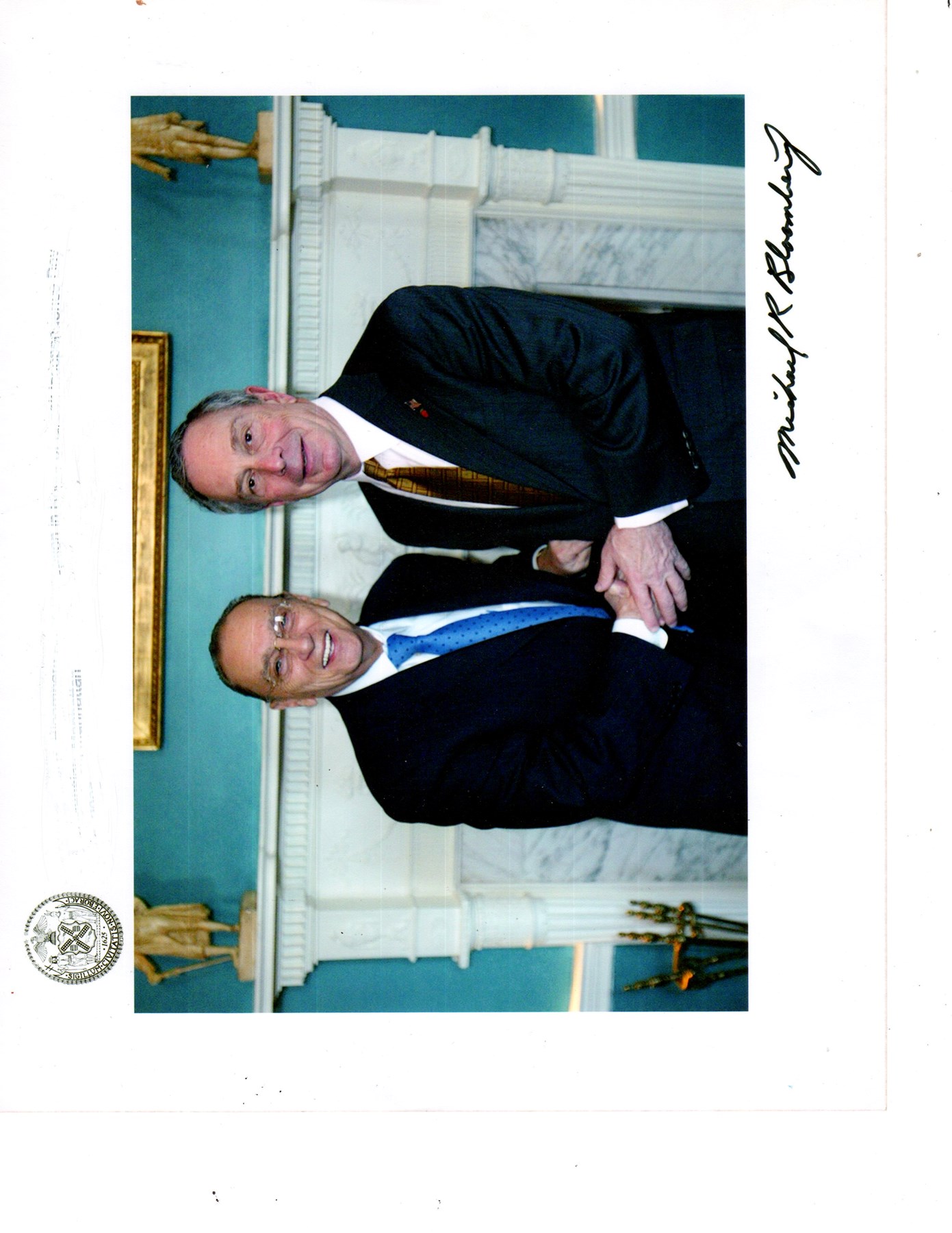 Obituary of William B. Gounaris