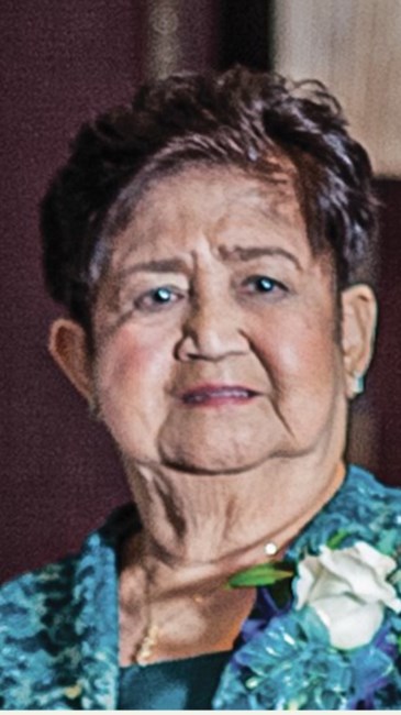 Obituary of Bella Capulong Juachon