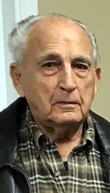 Obituary of Mr. Elzy Eugene Carter