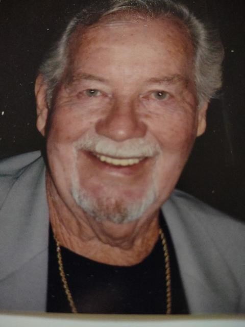 Obituary of George Daniel Vernon