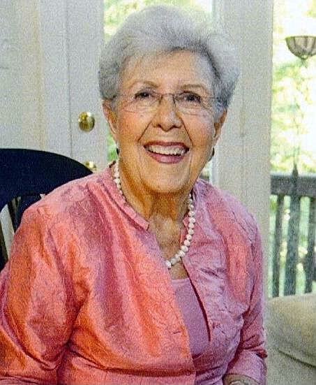 Obituary of Marta Menes Fernandez