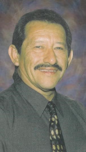 Obituary of Manuel Michael Calderon