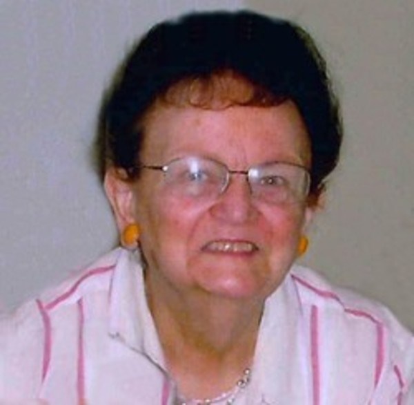 Obituary of Catherine R. Evert