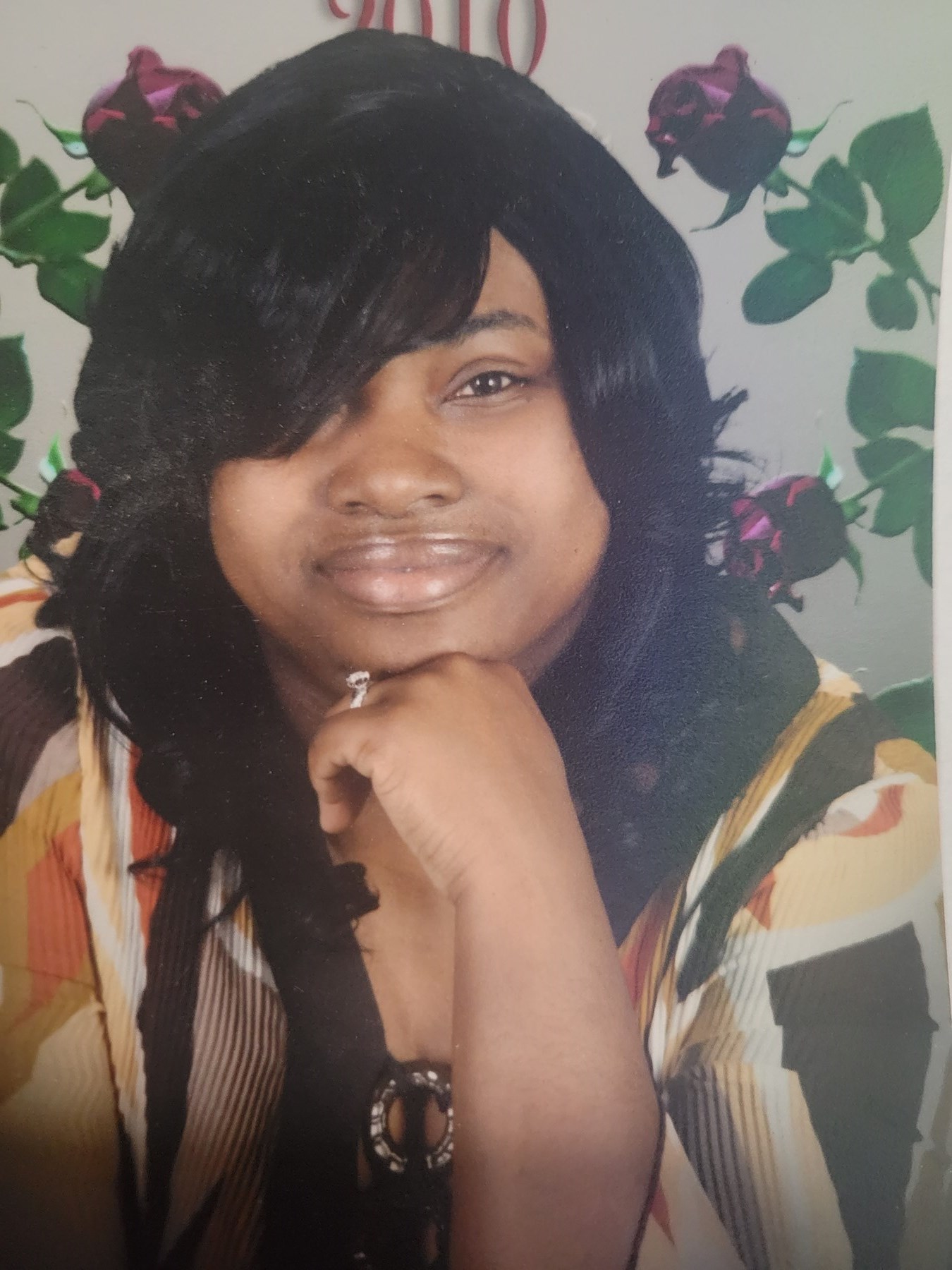 Roxana Harris Facebook Post Goes Viral - wj0psjn