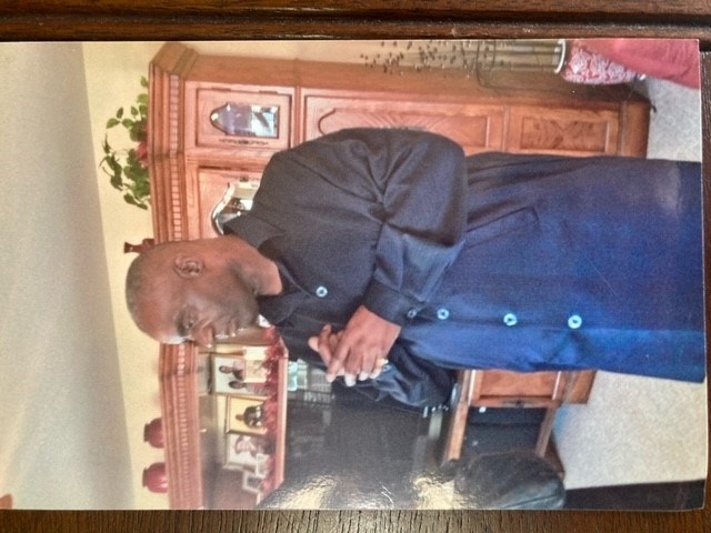 Obituary of John R Butler