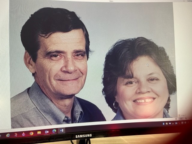 Obituario de Albert Leroy Jones