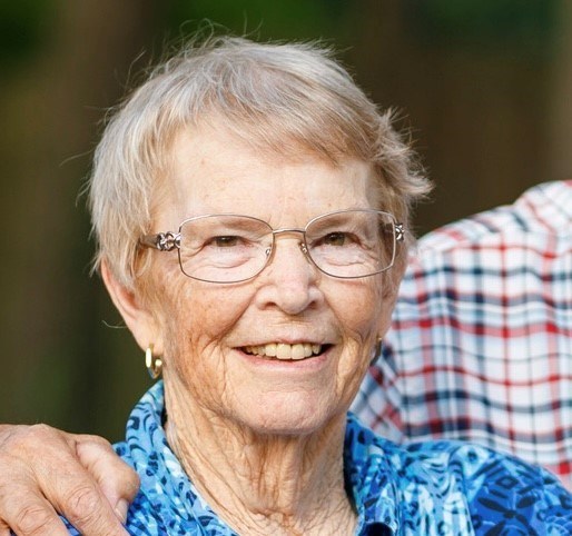 Obituary of Vergie Irene Karlson