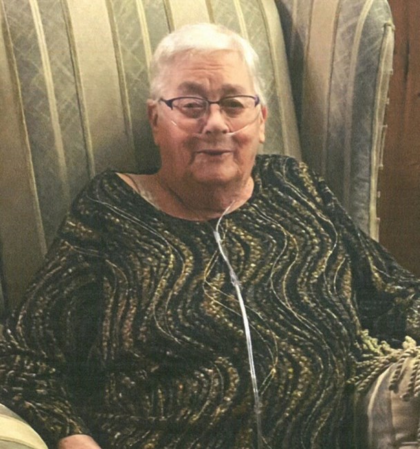 Obituary of Linda Katherine (Bowser) Walton