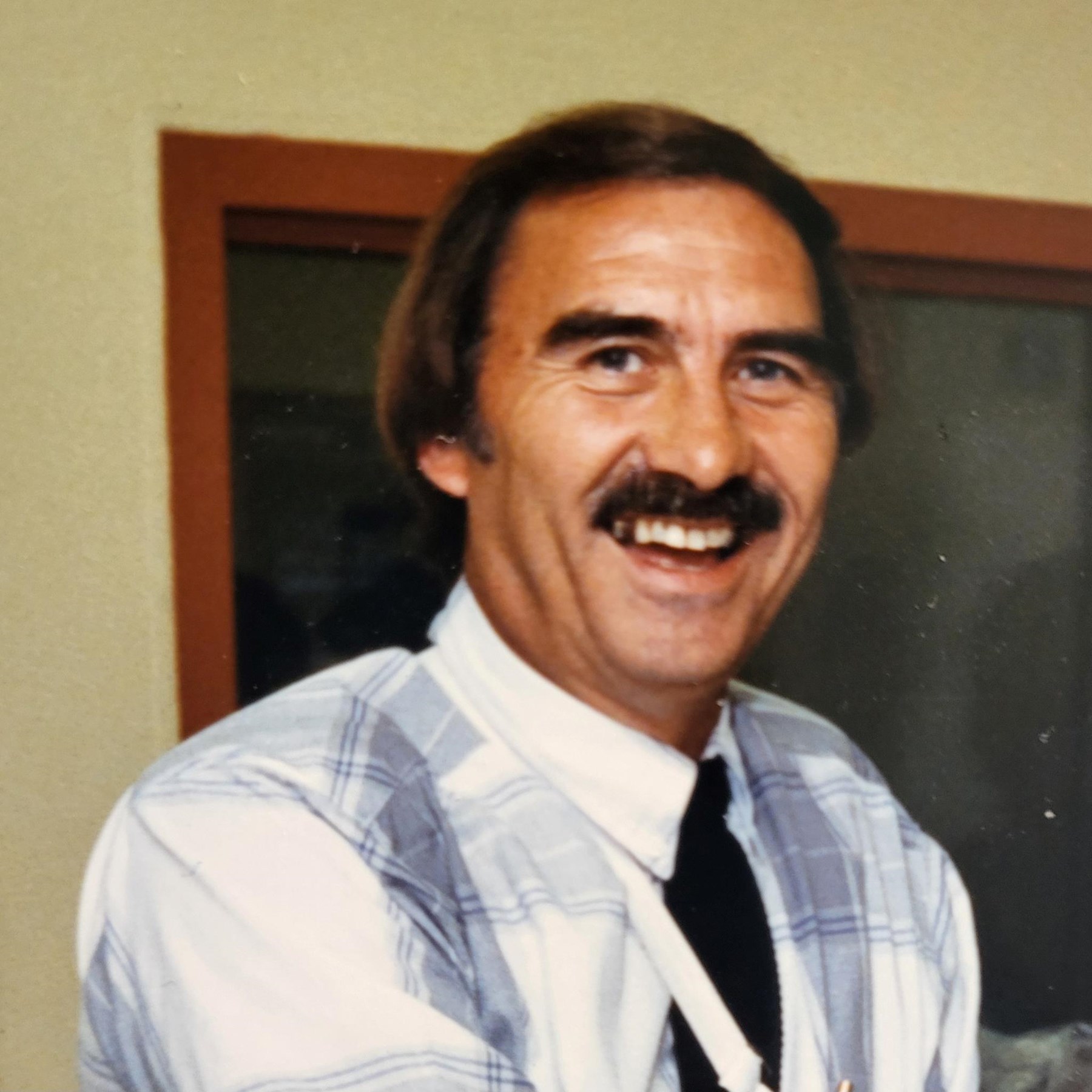 Roy Santin quot Billy quot Obituary Oklahoma City OK