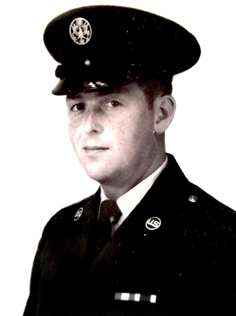 Obituary of David Martin Kirk