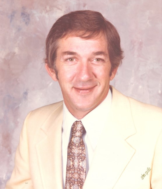 Obituary of Patrick Arnold Feeney Sr.