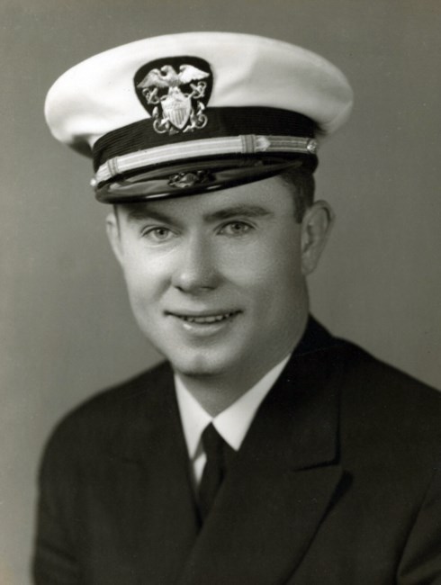 Obituary of Donald E. Goodell