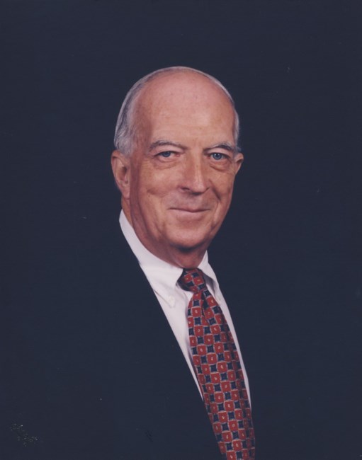 Obituary of David Bartow Cook