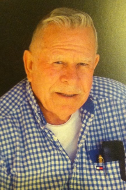 Obituary of Jesse Calhoun