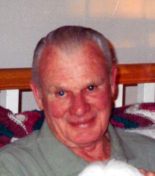 David DUNCAN Obituary Victoria, BC