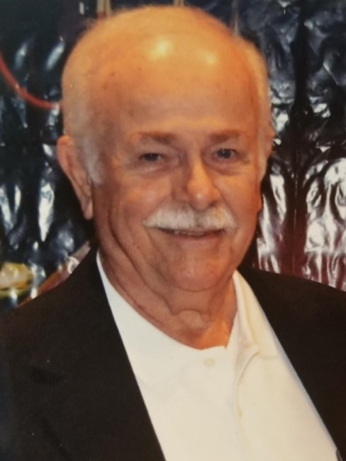 Obituary of Henry George Mouret