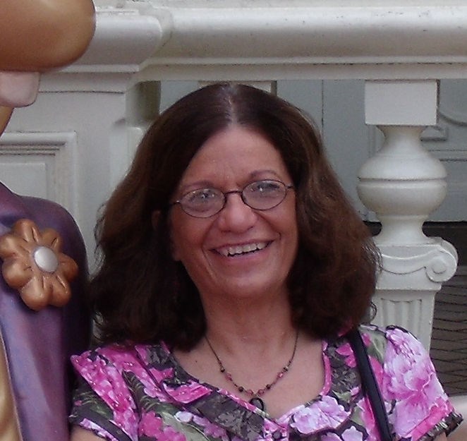 Obituary of Deborah Krajick