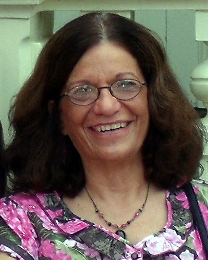 Obituary of Deborah Krajick