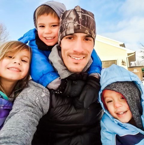 Obituary of David W. Stalzer