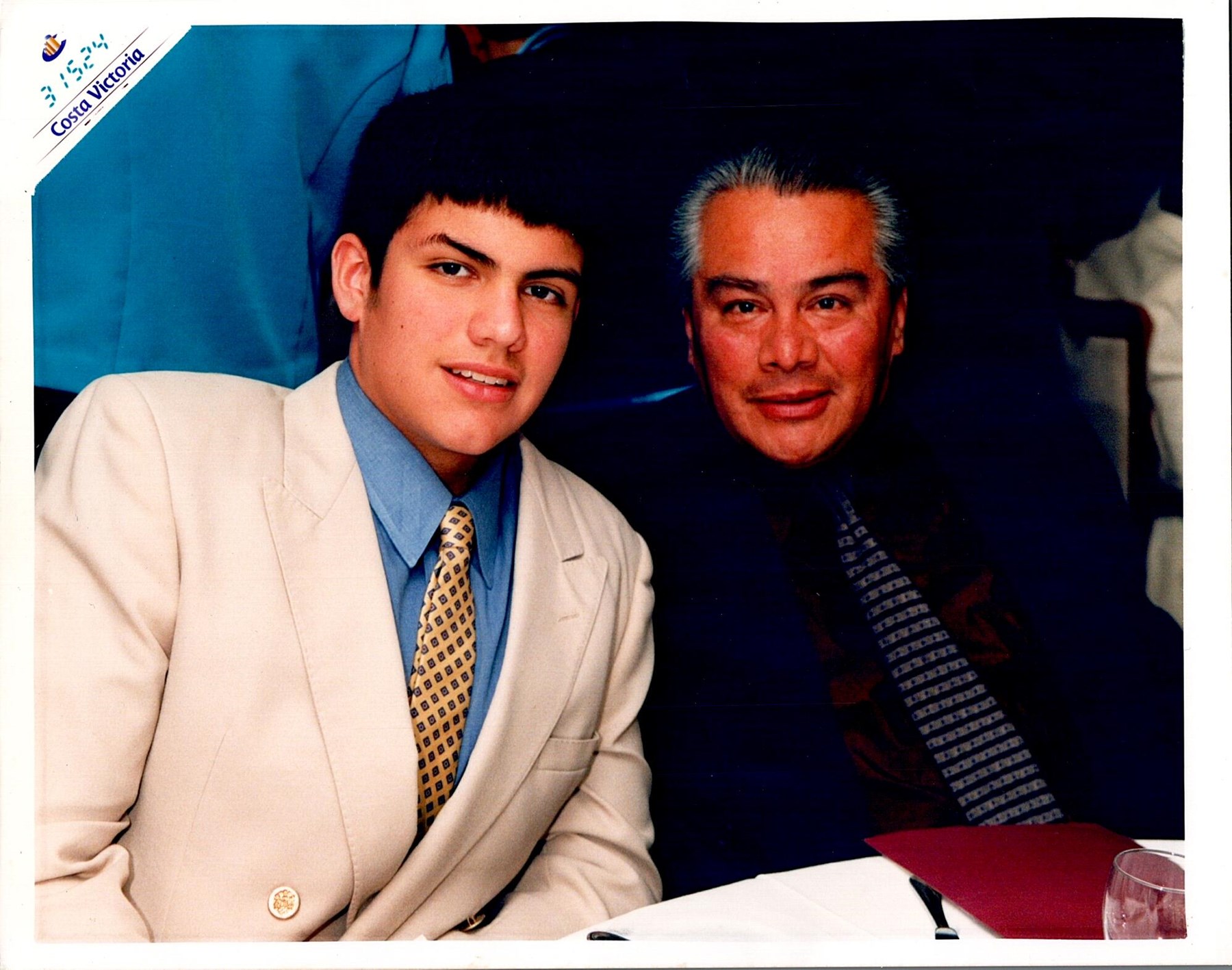 Obituary of Juan H. Smith