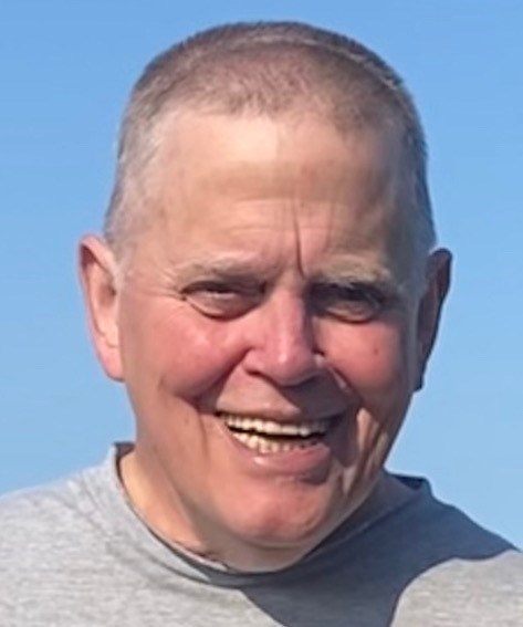 Obituary of David Hudson Czehut