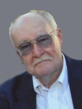 Obituary of Charles B. "Chuck" McCormick