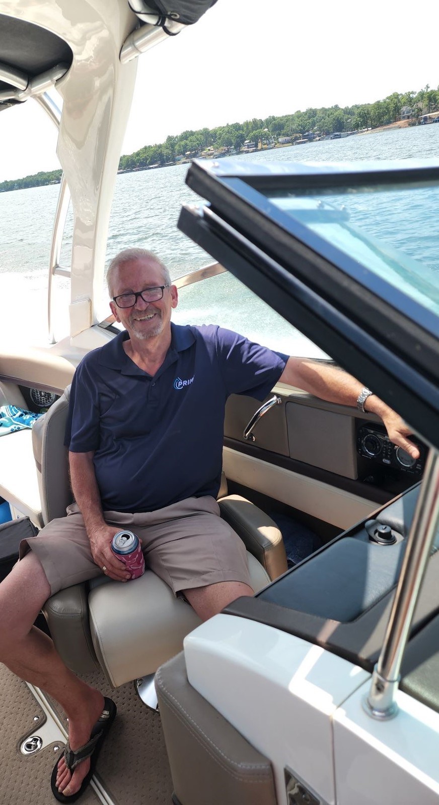 Obituary of Walter W. Rogers