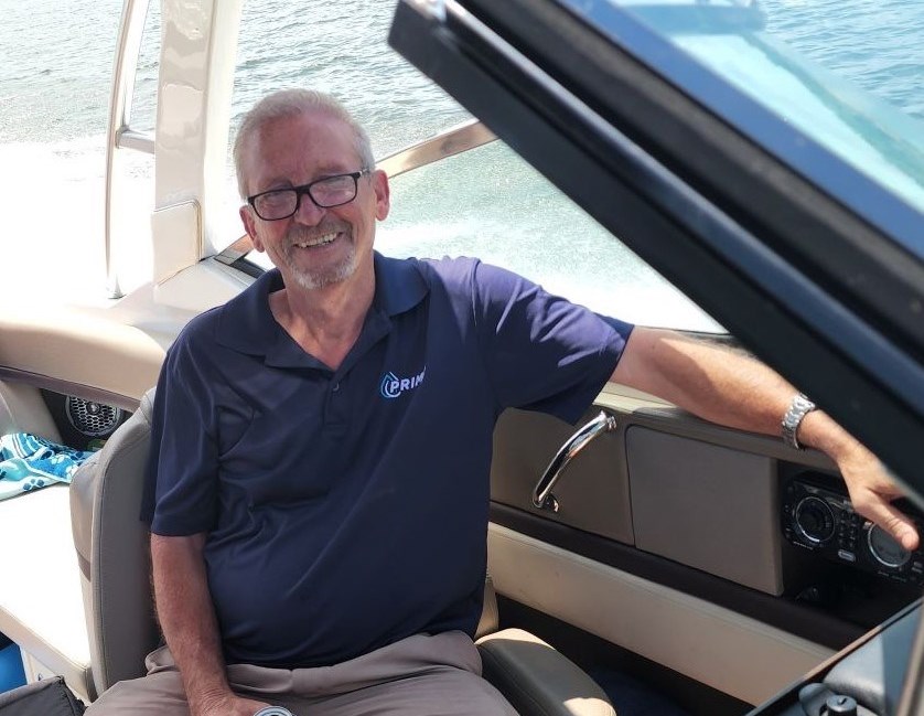 Obituary of Walter W. Rogers