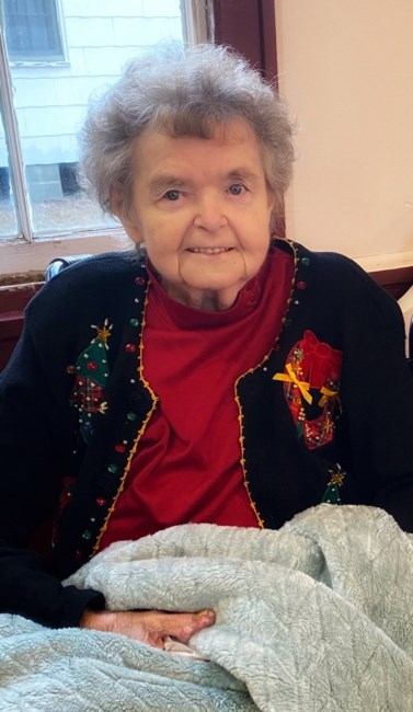 Obituary of Joyce Steinmeyer