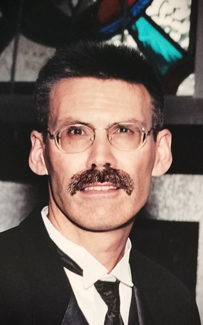 Obituary of Bennett "Ben" Gordon Barnes Jr.