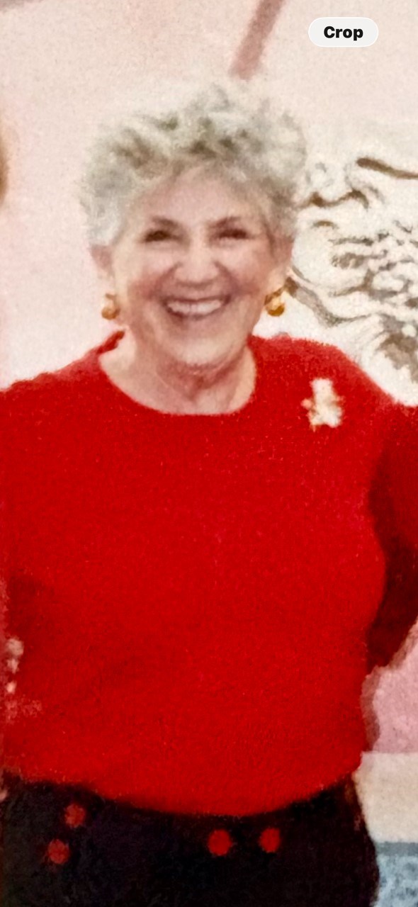 Obituary of Eleanor Rose Jablonow