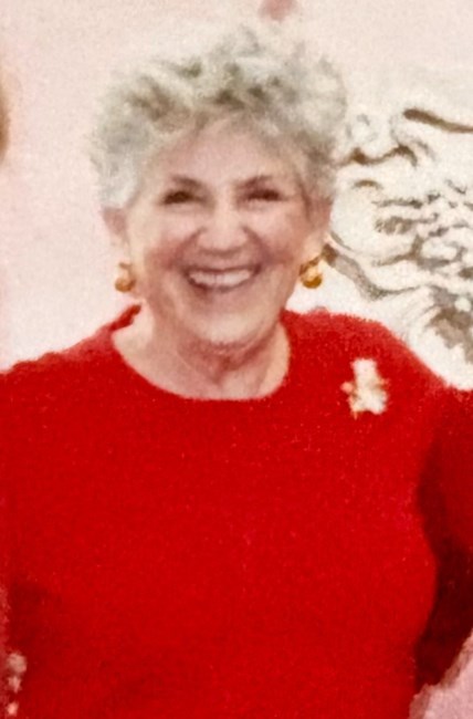 Obituary of Eleanor Rose Jablonow