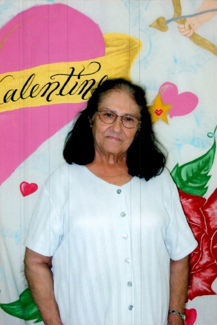 Obituary of Socorro Trevino