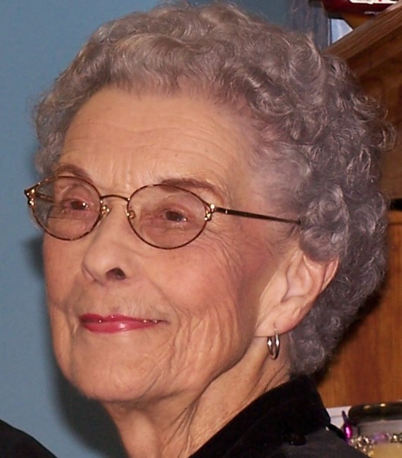Obituary of Frances Willis Underhill