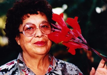 Obituary of Aurora Barrera