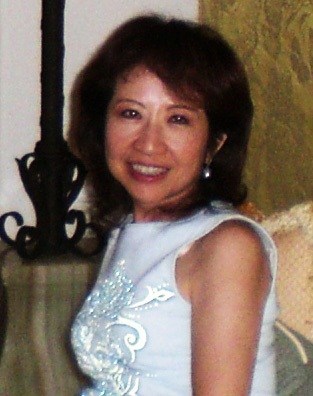 Obituary of Elaine Chiiluen Chang Tsai