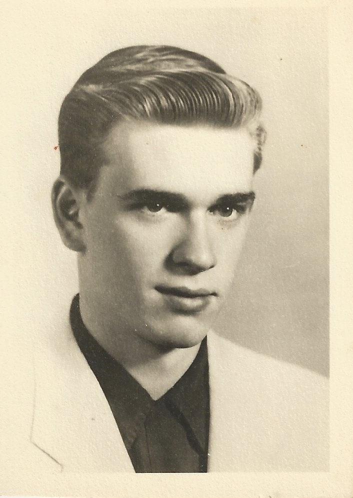 Robert Bernard "Bob" Ingenthron Obituary Webster, TX