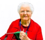 Helen Holroyd