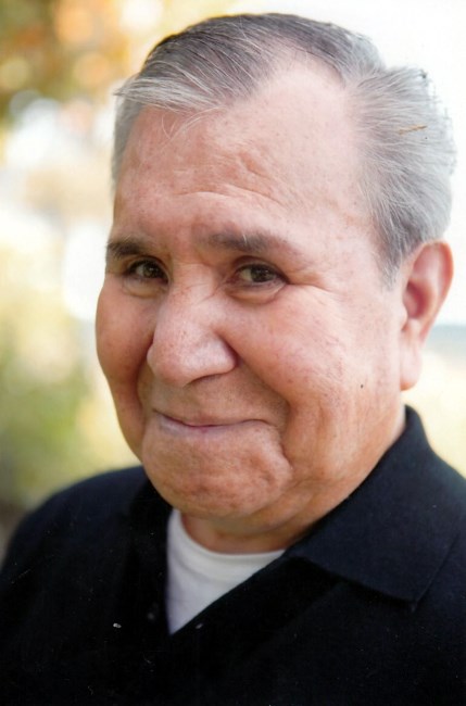 Obituary of Julian Garza Martinez