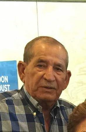 Obituary of Jorge Alfredo Hernandez