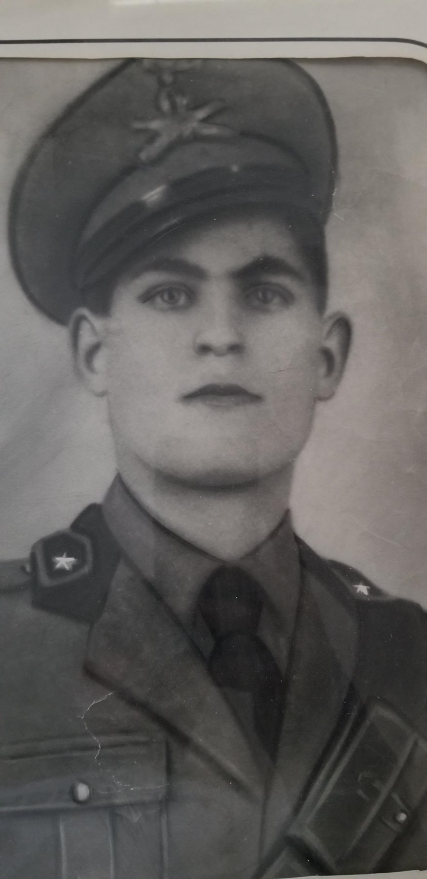 Obituary of Cosimo Nesci