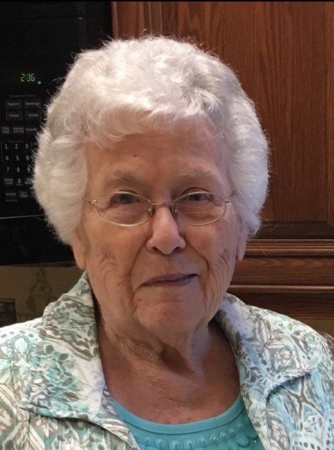 Obituary of Helen D Sampson