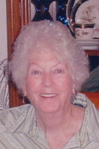 Obituary of Norma L. Gentry